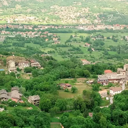 La Casa Di Susanna