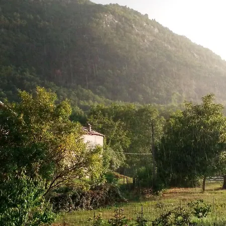 La Casa Di Susanna * Bussoleno