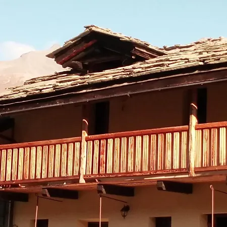 La Casa Di Susanna Vakantiehuis