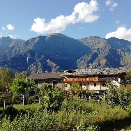 La Casa Di Susanna * Bussoleno