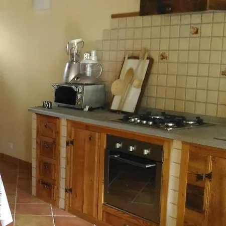 La Casa Di Susanna Holiday home *