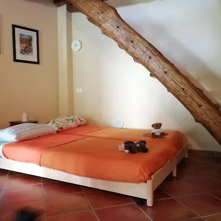 La Casa Di Susanna Bussoleno