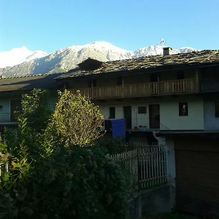 La Casa Di Susanna Holiday home