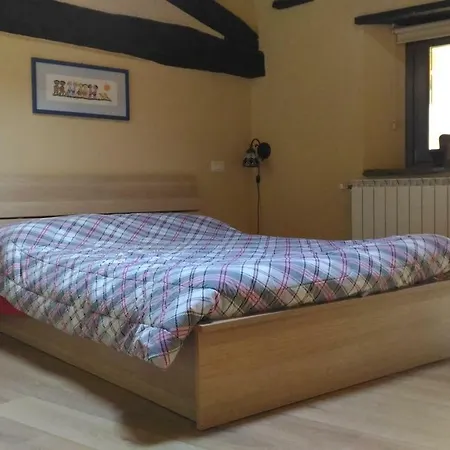 Holiday home La Casa Di Susanna