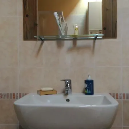 La Casa Di Susanna Holiday home