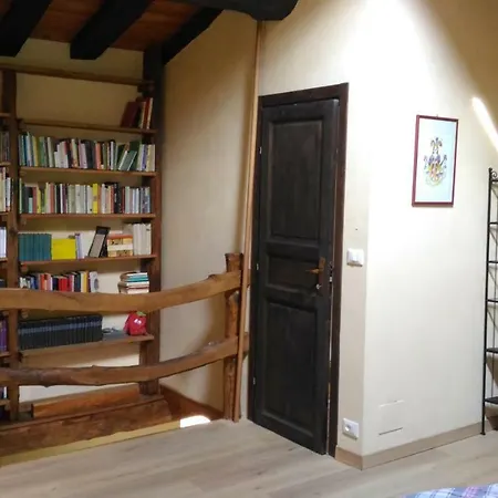 Vakantiehuis La Casa Di Susanna