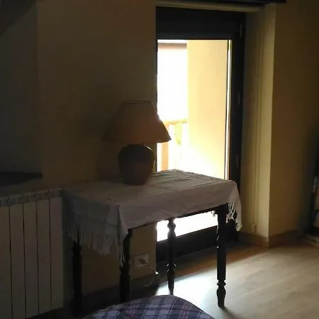 La Casa Di Susanna Bussoleno
